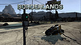 Borderlands