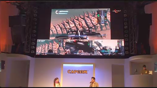 Episode 3ɤΥץ쥤ǥ