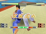 画像ギャラリー No.011のサムネイル画像 / ディースリー・パブリッシャーより，Wiiウェア「THE 柔道」＆DSiウェア「THE 密室からの脱出」が2009年7月に発売