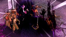 画像ギャラリー No.017のサムネイル画像 / これがアヤカシの技？ 「戦国BASARA3」に登場する「お市」が操る「魔の手」とは