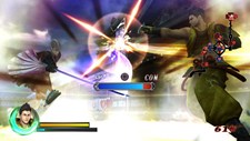 画像ギャラリー No.022のサムネイル画像 / これがアヤカシの技？ 「戦国BASARA3」に登場する「お市」が操る「魔の手」とは