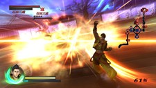 画像ギャラリー No.023のサムネイル画像 / これがアヤカシの技？ 「戦国BASARA3」に登場する「お市」が操る「魔の手」とは