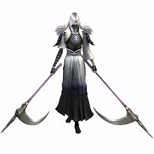 画像ギャラリー No.005のサムネイル画像 / 「戦国BASARA3」，敵武将として登場する「小早川秀秋」と「天海」が公開，果たしてその実力は……？