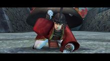 画像ギャラリー No.006のサムネイル画像 / 「戦国BASARA3」，敵武将として登場する「小早川秀秋」と「天海」が公開，果たしてその実力は……？