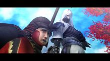 画像ギャラリー No.010のサムネイル画像 / 「戦国BASARA3」，敵武将として登場する「小早川秀秋」と「天海」が公開，果たしてその実力は……？