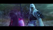 画像ギャラリー No.013のサムネイル画像 / 「戦国BASARA3」，敵武将として登場する「小早川秀秋」と「天海」が公開，果たしてその実力は……？