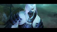 画像ギャラリー No.016のサムネイル画像 / 「戦国BASARA3」，敵武将として登場する「小早川秀秋」と「天海」が公開，果たしてその実力は……？