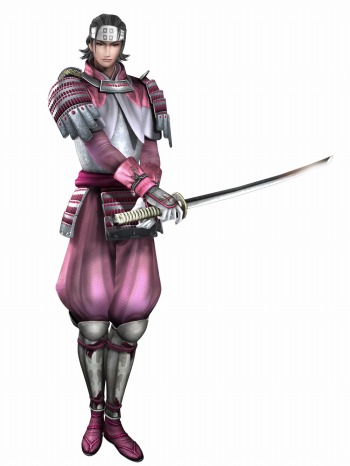 ���������꡼ No.005�Υ���ͥ������ / �ष���𾭤����ˡ������⤷��ʤ��������BASARA3�פǤϤ��ʤ����Ū�ʡ������μ�ɤ��ץ쥤�䡼���Ԥ�������