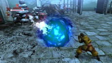 ���������꡼ No.007�Υ���ͥ������ / �ष���𾭤����ˡ������⤷��ʤ��������BASARA3�פǤϤ��ʤ����Ū�ʡ������μ�ɤ��ץ쥤�䡼���Ԥ�������