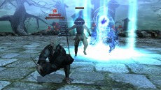 ���������꡼ No.008�Υ���ͥ������ / �ष���𾭤����ˡ������⤷��ʤ��������BASARA3�פǤϤ��ʤ����Ū�ʡ������μ�ɤ��ץ쥤�䡼���Ԥ�������