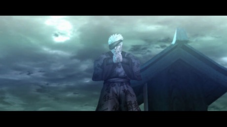 ���������꡼ No.009�Υ���ͥ������ / �ष���𾭤����ˡ������⤷��ʤ��������BASARA3�פǤϤ��ʤ����Ū�ʡ������μ�ɤ��ץ쥤�䡼���Ԥ�������