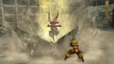 ���������꡼ No.011�Υ���ͥ������ / �ष���𾭤����ˡ������⤷��ʤ��������BASARA3�פǤϤ��ʤ����Ū�ʡ������μ�ɤ��ץ쥤�䡼���Ԥ�������