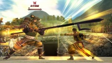 ���������꡼ No.012�Υ���ͥ������ / �ष���𾭤����ˡ������⤷��ʤ��������BASARA3�פǤϤ��ʤ����Ū�ʡ������μ�ɤ��ץ쥤�䡼���Ԥ�������