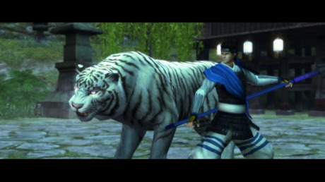 ���������꡼ No.013�Υ���ͥ������ / �ष���𾭤����ˡ������⤷��ʤ��������BASARA3�פǤϤ��ʤ����Ū�ʡ������μ�ɤ��ץ쥤�䡼���Ԥ�������