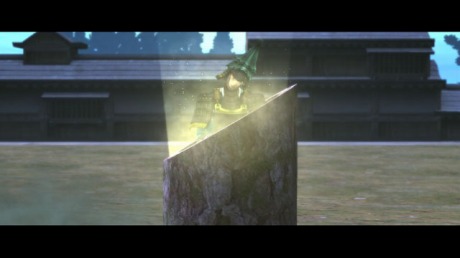 ���������꡼ No.016�Υ���ͥ������ / �ष���𾭤����ˡ������⤷��ʤ��������BASARA3�פǤϤ��ʤ����Ū�ʡ������μ�ɤ��ץ쥤�䡼���Ԥ�������