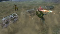 ���������꡼ No.017�Υ���ͥ������ / �ष���𾭤����ˡ������⤷��ʤ��������BASARA3�פǤϤ��ʤ����Ū�ʡ������μ�ɤ��ץ쥤�䡼���Ԥ�������