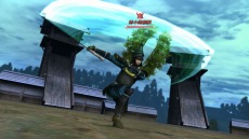 ���������꡼ No.018�Υ���ͥ������ / �ष���𾭤����ˡ������⤷��ʤ��������BASARA3�פǤϤ��ʤ����Ū�ʡ������μ�ɤ��ץ쥤�䡼���Ԥ�������