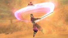 ���������꡼ No.021�Υ���ͥ������ / �ष���𾭤����ˡ������⤷��ʤ��������BASARA3�פǤϤ��ʤ����Ū�ʡ������μ�ɤ��ץ쥤�䡼���Ԥ�������