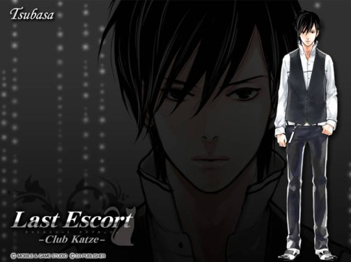 Last Escort -Club Katze-פΥۥȤǯΥץ쥼