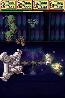 ꡼ No.028Υͥ / ͵Ρ֥ʥȡפ꡼ܳRPGˡ˥ƥɡDS֥ʥXTears Crownפ115ȯ