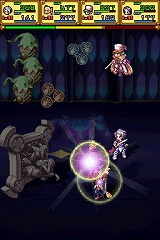 ꡼ No.035Υͥ / ͵Ρ֥ʥȡפ꡼ܳRPGˡ˥ƥɡDS֥ʥXTears Crownפ115ȯ