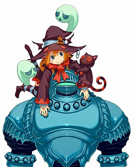 画像ギャラリー No.010のサムネイル画像 / 「サモンナイトX〜Tears Crown〜」最新情報:新たに公開された登場キャラクターや「議会システム」を紹介