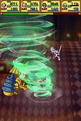 画像ギャラリー No.050のサムネイル画像 / 「サモンナイトX〜Tears Crown〜」最新情報:新たに公開された登場キャラクターや「議会システム」を紹介