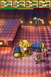 画像ギャラリー No.051のサムネイル画像 / 「サモンナイトX〜Tears Crown〜」最新情報:新たに公開された登場キャラクターや「議会システム」を紹介