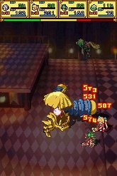 画像ギャラリー No.052のサムネイル画像 / 「サモンナイトX〜Tears Crown〜」最新情報:新たに公開された登場キャラクターや「議会システム」を紹介