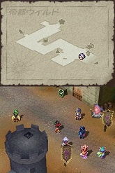 画像ギャラリー No.062のサムネイル画像 / 「サモンナイトX〜Tears Crown〜」最新情報:新たに公開された登場キャラクターや「議会システム」を紹介