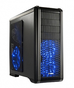 画像ギャラリー No.001のサムネイル画像 / GTX 550 Ti＆i5-3550搭載のゲームPCがStormから。OSなしで約7万円