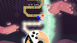 画像ギャラリー No.003のサムネイル画像 / 【ミートたけし】警告! ミュージシャンは音ゲーに手を出すな!