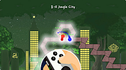 画像ギャラリー No.005のサムネイル画像 / 【ミートたけし】警告! ミュージシャンは音ゲーに手を出すな!