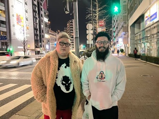 画像ギャラリー No.006のサムネイル画像 / 【ミートたけし】警告! ミュージシャンは音ゲーに手を出すな!