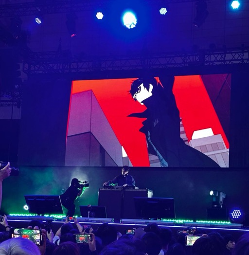 ꡼ No.003Υͥ / RAM RIDERۥ۾異!?ǯTGSǴѲȤ