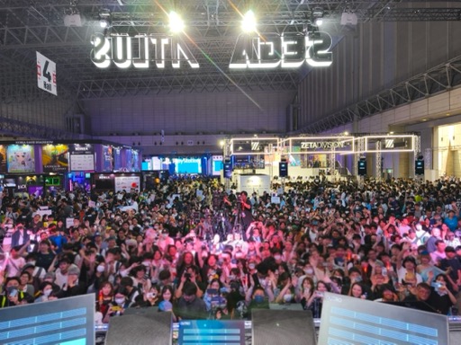 ꡼ No.006Υͥ / RAM RIDERۥ۾異!?ǯTGSǴѲȤ