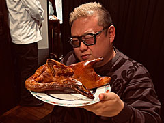 【ミートたけし】世界一明るい糖尿病コラムニスト爆誕