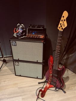 画像ギャラリー No.002のサムネイル画像 / 【ミートたけし】生まれいづる新たなる狂気の矛先「MTG」