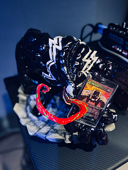 画像ギャラリー No.002のサムネイル画像 / 【ミートたけし】ハードルの高さは果たしてマイナスなのか？