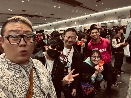 画像ギャラリー No.005のサムネイル画像 / 【ミートたけし】ハードルの高さは果たしてマイナスなのか？