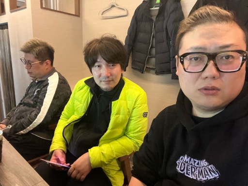 画像ギャラリー No.004のサムネイル画像 / 【ミートたけし】記念すべき第30回に綴る梅原大吾