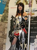 CJ 09ϤԤޤChinaJoy 2009ѥ˥̿Ǻܤޤ