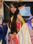 CJ 09ϤԤޤChinaJoy 2009ѥ˥̿Ǻܤޤ