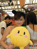 CJ 09ϤԤޤChinaJoy 2009ѥ˥̿Ǻܤޤ