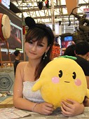 CJ 09ϤԤޤChinaJoy 2009ѥ˥̿Ǻܤޤ