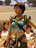 CJ 09ϤԤޤChinaJoy 2009ѥ˥̿Ǻܤޤ