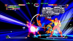 #006Υͥ/MARVEL  VS. CAPCOM 2Xbox 360PS3ǥ