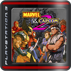 #003Υͥ/33ޤǡMARVEL VS. CAPCOM 2PS Storeò