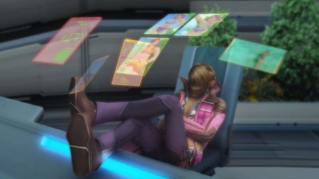 画像ギャラリー No.001のサムネイル画像 / 前作からの引き継ぎ要素も公開，「ファンタシースターポータブル2」戦闘システムやマルチモードの詳細など，盛りだくさんの最新情報を公開