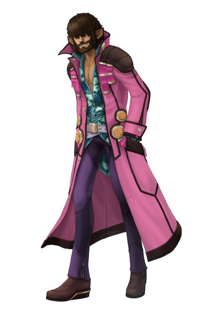 画像ギャラリー No.006のサムネイル画像 / 前作からの引き継ぎ要素も公開，「ファンタシースターポータブル2」戦闘システムやマルチモードの詳細など，盛りだくさんの最新情報を公開